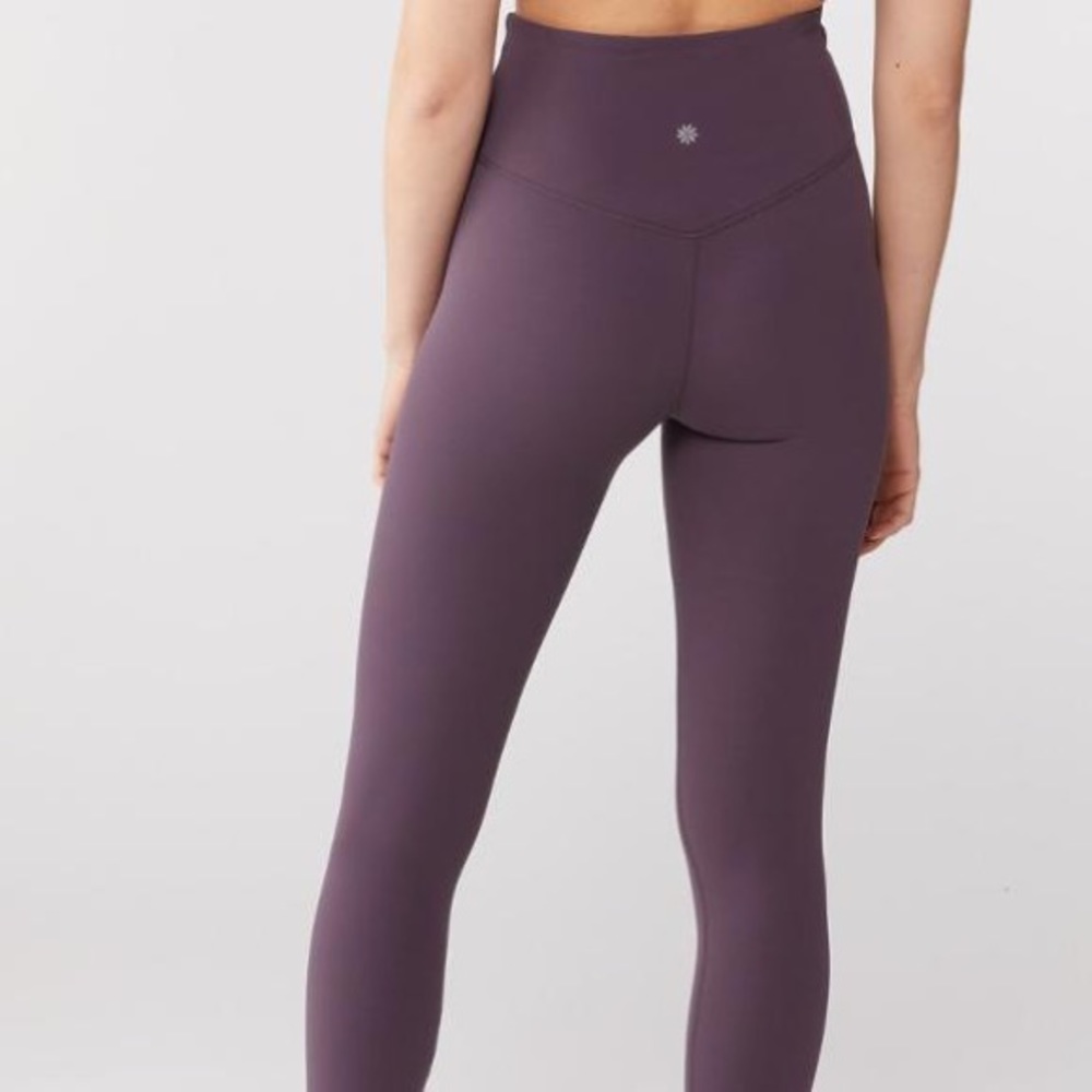 Athleta Ultra High-Rise Elation Tights - Women's